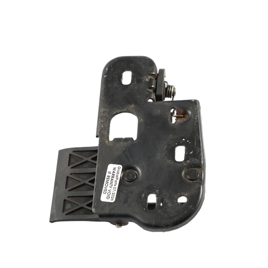 Volkswagen Passat CC Front Bonnet Catch Hook Lock - SKU 3C8823480B - Part number 3C8823480B