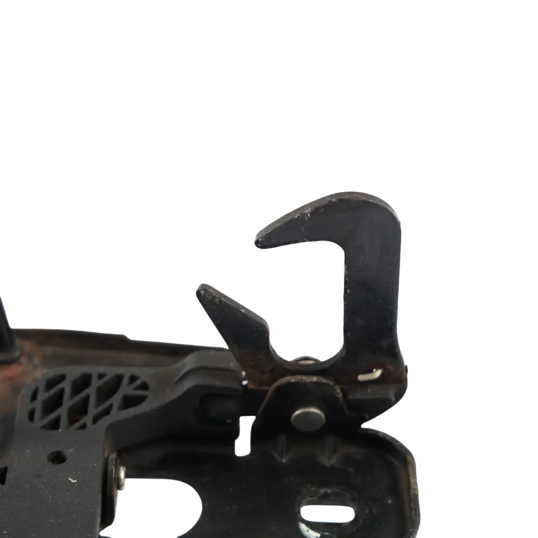 Front Bonnet Catch Hook Lock to Volkswagen Passat CC with Part number 3C8823480B Volkswagen Passat CC Front Bonnet Catch Hook Lock - SKU 3C8823480B - Part number 3C8823480B