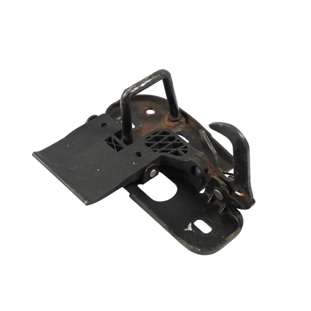 Volkswagen Passat CC Front Bonnet Catch Hook Lock - SKU 3C8823480B - Part number 3C8823480B