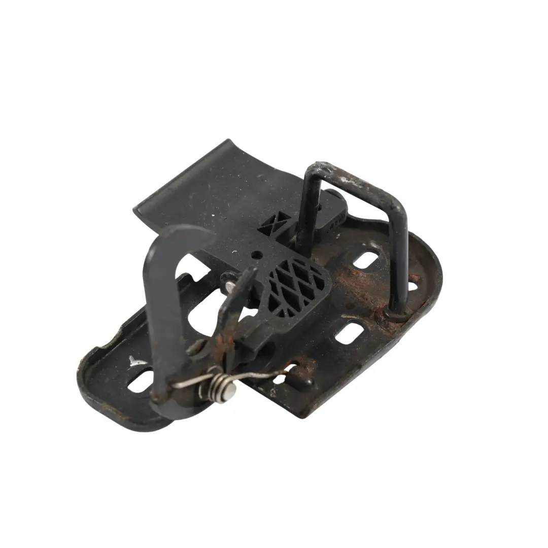 Front Bonnet Catch Hook Lock to Volkswagen Passat CC with Part number 3C8823480B Volkswagen Passat CC Front Bonnet Catch Hook Lock - SKU 3C8823480B - Part number 3C8823480B