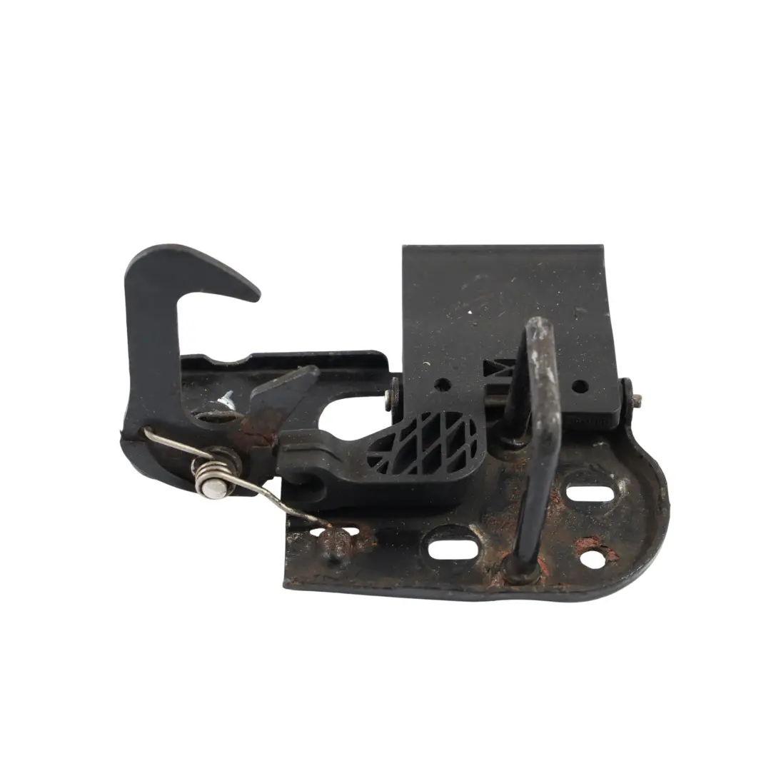 Volkswagen Passat CC Crochet Verrou Capot Avant - SKU 3C8823480B - Numéro de pièce 3C8823480B