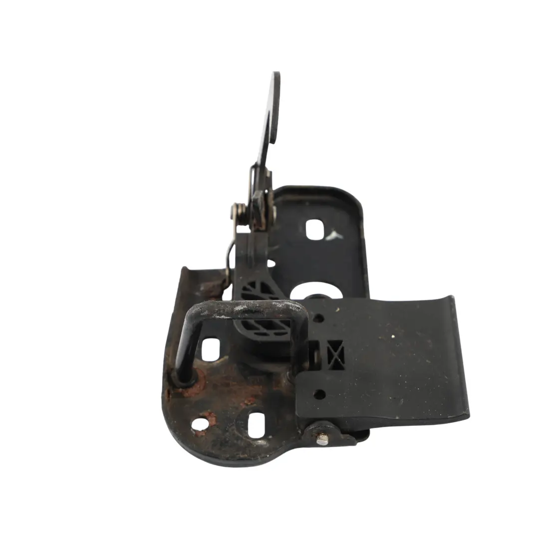 Volkswagen Passat CC Front Bonnet Catch Hook Lock - SKU 3C8823480B - Part number 3C8823480B