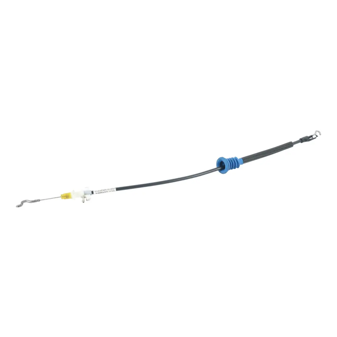 Câble Bowden Poignée Serrure Porte Avant pour Volkswagen Passat CC à propos du numéro de pièce 3C8837085B Volkswagen Passat CC Câble Bowden Poignée Serrure Porte Avant - SKU 3C8837085B - Numéro de pièce 3C8837085B