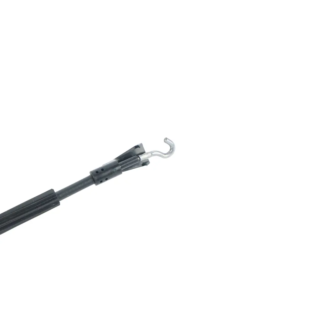 Volkswagen Passat CC Front Door Lock Handle Bowden Cable - SKU 3C8837085B - Part number 3C8837085B