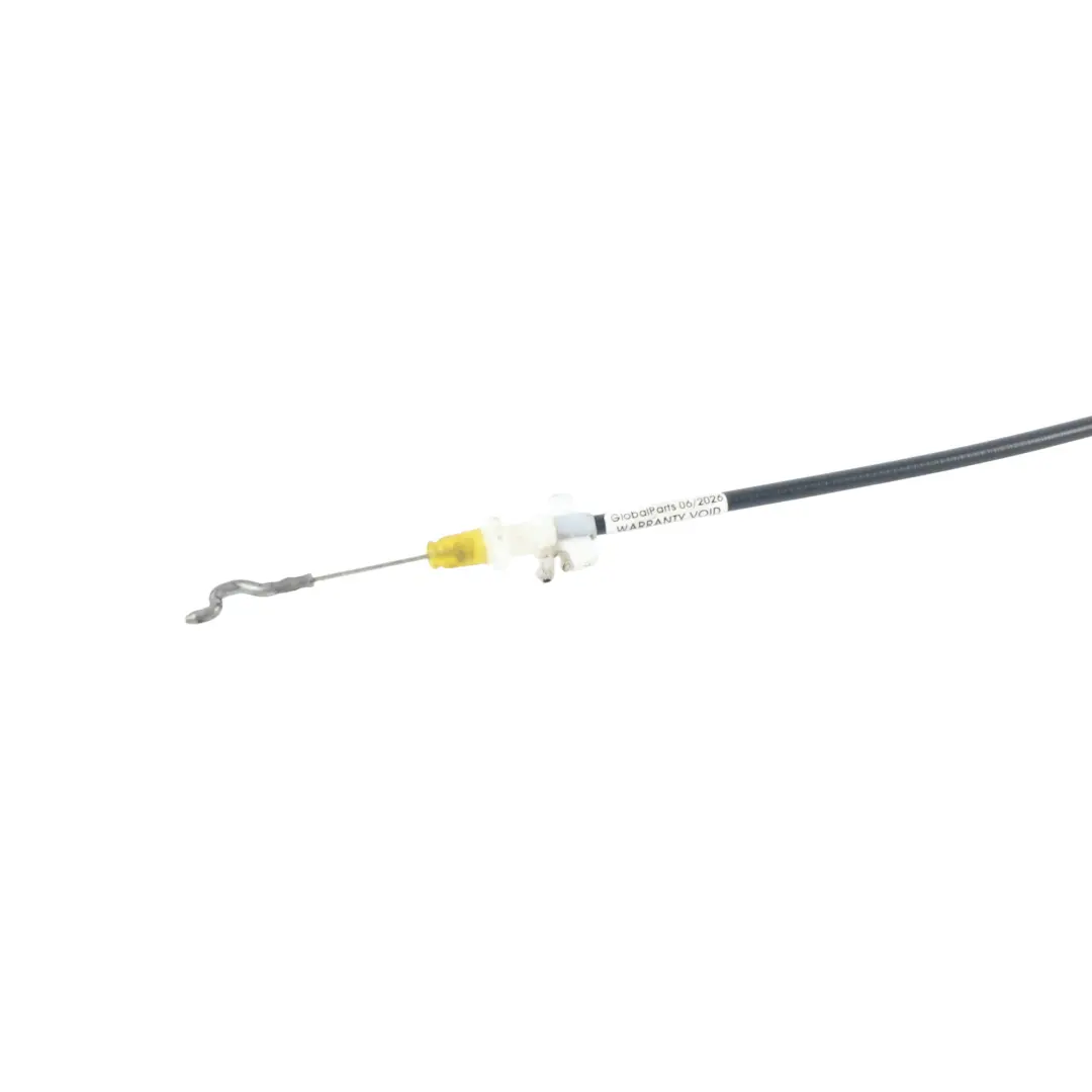 Câble Bowden Poignée Serrure Porte Avant pour Volkswagen Passat CC à propos du numéro de pièce 3C8837085B Volkswagen Passat CC Câble Bowden Poignée Serrure Porte Avant - SKU 3C8837085B - Numéro de pièce 3C8837085B