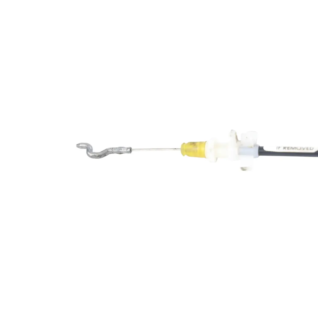 Linka Bowdena Przednich Drzwi Zamka do Volkswagen Passat CC o numerze 3C8837085B Volkswagen Passat CC Linka Bowdena Przednich Drzwi Zamka - SKU 3C8837085B - Numer Części 3C8837085B