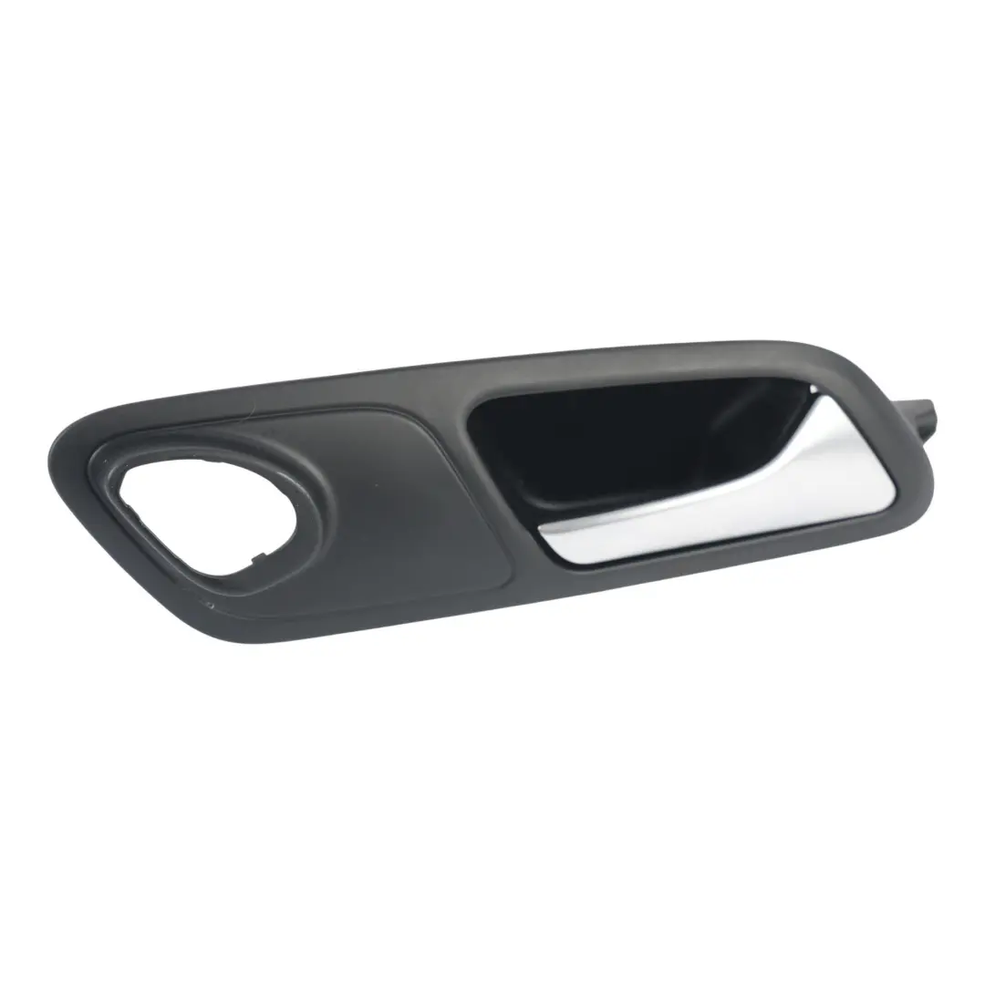Door Handle Inner Actuator Rear Right O/S to VW Volkswagen Passat CC with Part number 3C8837114F VW Volkswagen Passat CC Door Handle Inner Actuator Rear Right O/S - SKU 3C8837114F - Part number 3C8837114F
