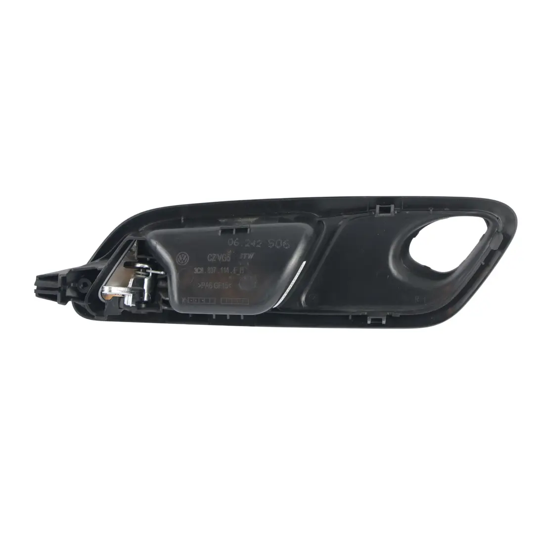 Attuatore Maniglia Porta Posteriore Destro per Volkswagen Passat CC con numero di parte 3C8837114F Volkswagen Passat CC Attuatore Maniglia Porta Posteriore Destro - SKU 3C8837114F - Numero di parte 3C8837114F