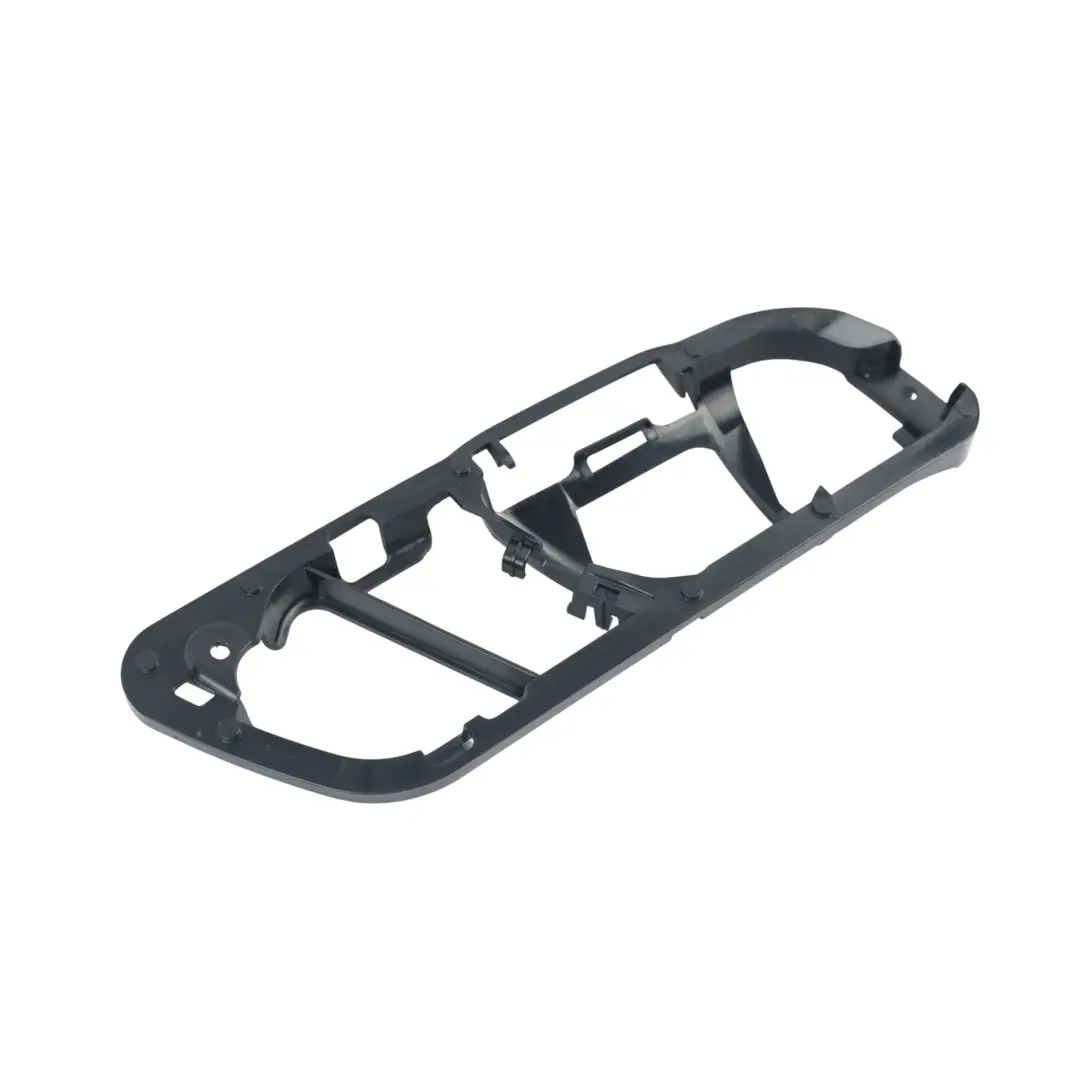 Inner Door Handle Carrier Bracket Right O/S to VW Volkswagen Passat CC with Part number 3C8837198C VW Volkswagen Passat CC Inner Door Handle Carrier Bracket Right O/S - SKU 3C8837198C - Part number 3C8837198C