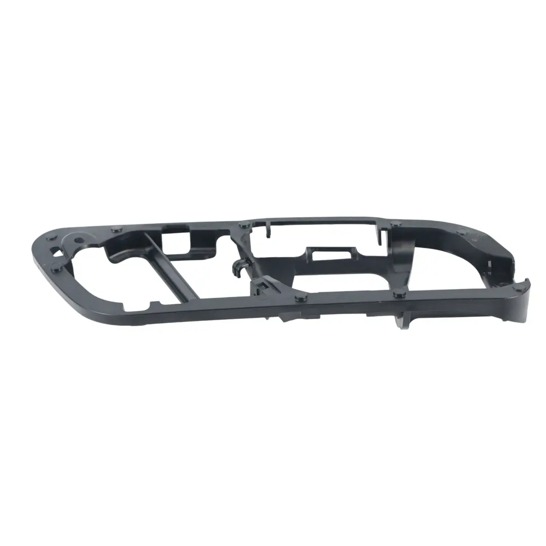 Inner Door Handle Carrier Bracket Right O/S to VW Volkswagen Passat CC with Part number 3C8837198C VW Volkswagen Passat CC Inner Door Handle Carrier Bracket Right O/S - SKU 3C8837198C - Part number 3C8837198C