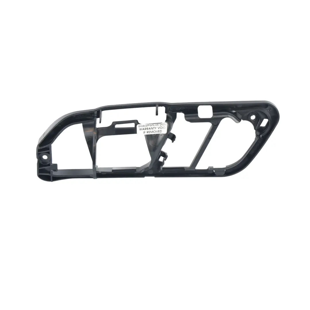 Inner Door Handle Carrier Bracket Right O/S to VW Volkswagen Passat CC with Part number 3C8837198C VW Volkswagen Passat CC Inner Door Handle Carrier Bracket Right O/S - SKU 3C8837198C - Part number 3C8837198C