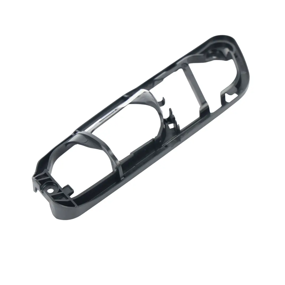 Soporte Manija Puerta Interior Derecha para Volkswagen Passat CC con número de pieza 3C8837198C Volkswagen Passat CC Soporte Manija Puerta Interior Derecha - SKU 3C8837198C - Número de pieza 3C8837198C