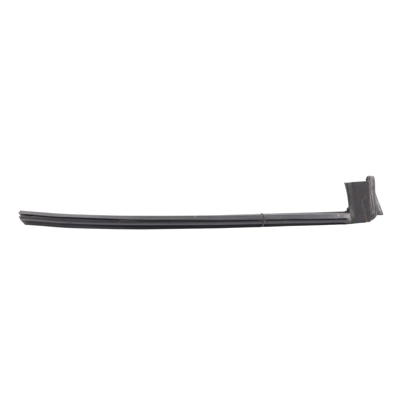 Volkswagen Passat CC Window Aperture Seal Inner Front Left N/S 3C8837471B