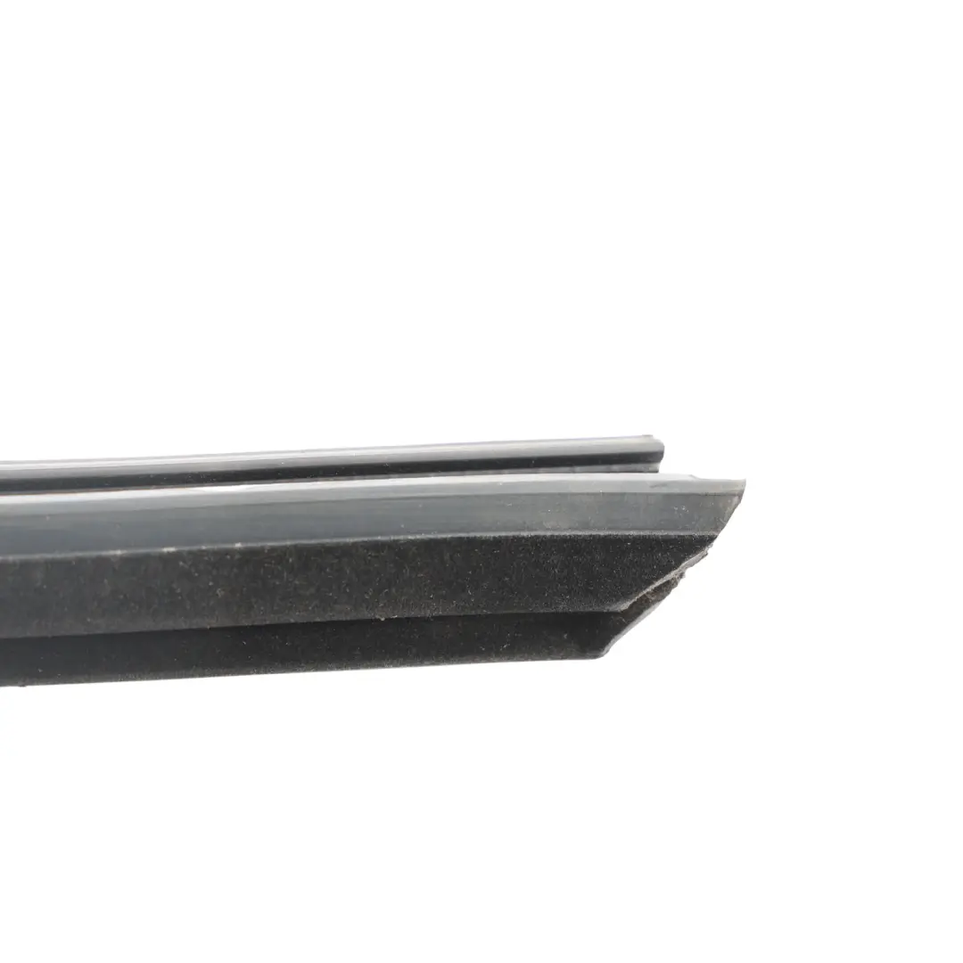 Window Aperture Seal Inner Front Left N/S to Volkswagen Passat CC with Part number 3C8837471B Volkswagen Passat CC Window Aperture Seal Inner Front Left N/S - SKU 3C8837471B - Part number 3C8837471B
