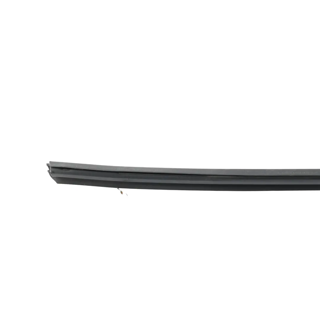 Window Aperture Seal Inner Front Left N/S to Volkswagen Passat CC with Part number 3C8837471B Volkswagen Passat CC Window Aperture Seal Inner Front Left N/S - SKU 3C8837471B - Part number 3C8837471B