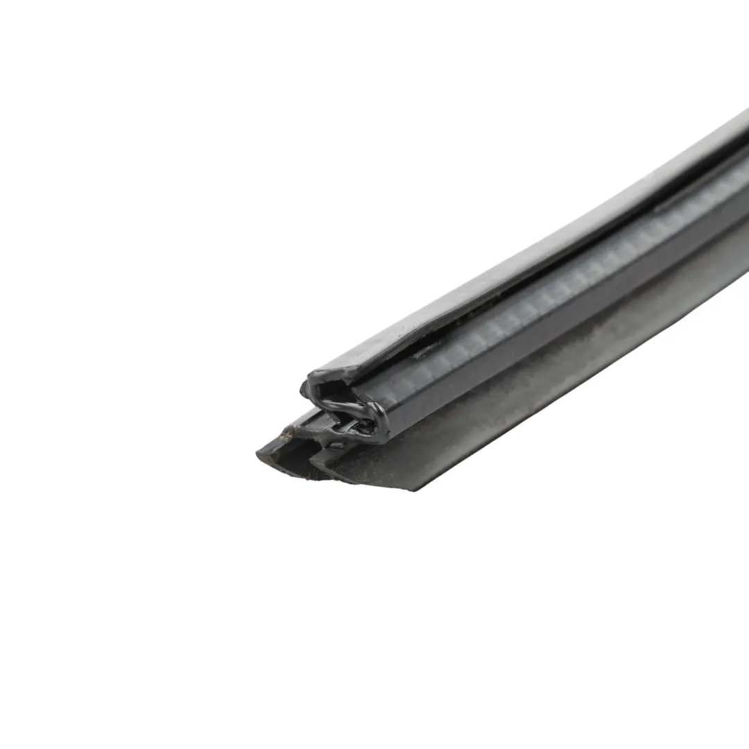 Window Aperture Seal Inner Front Left N/S to Volkswagen Passat CC with Part number 3C8837471B Volkswagen Passat CC Window Aperture Seal Inner Front Left N/S - SKU 3C8837471B - Part number 3C8837471B