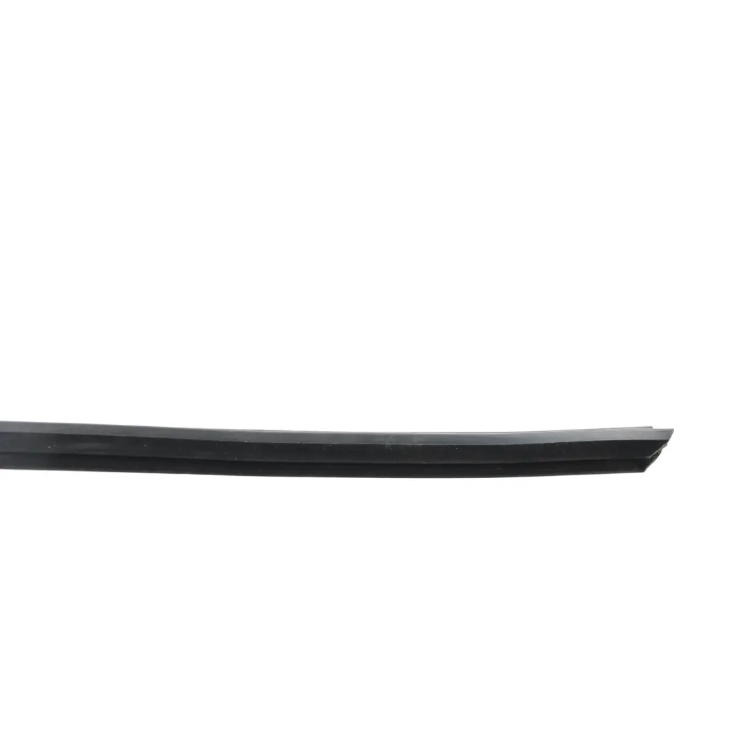 Window Aperture Seal Inner Front Left N/S to Volkswagen Passat CC with Part number 3C8837471B Volkswagen Passat CC Window Aperture Seal Inner Front Left N/S - SKU 3C8837471B - Part number 3C8837471B