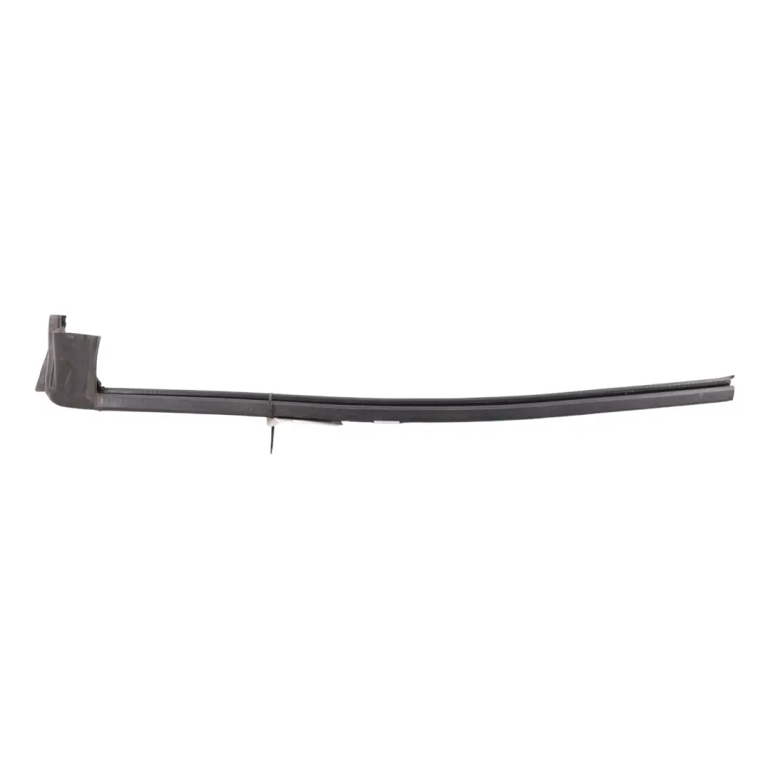 Volkswagen Passat CC Front Door Window Seal Gasket Inner Right O/S - SKU 3C8837472B - Part number 3C8837472B