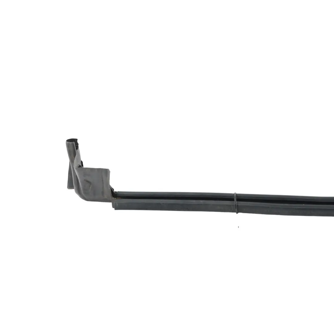 Volkswagen Passat CC Front Door Window Seal Gasket Inner Right O/S - SKU 3C8837472B - Part number 3C8837472B