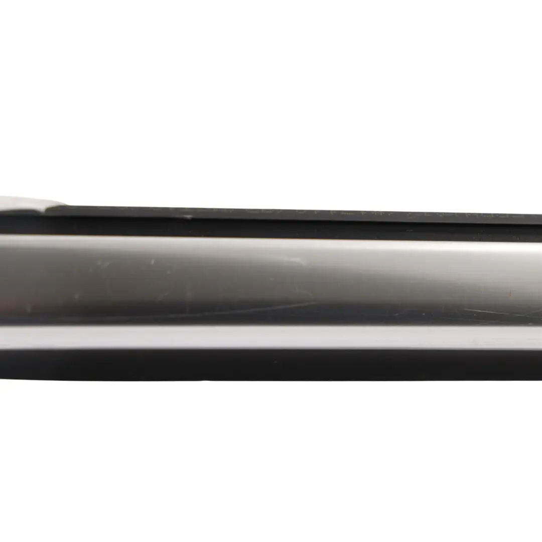 Front Window Aperture Seal Strip Outer Left N/S to Volkswagen Passat CC with Part number 3C8837475H Volkswagen Passat CC Front Window Aperture Seal Strip Outer Left N/S - SKU 3C8837475H - Part number 3C8837475H