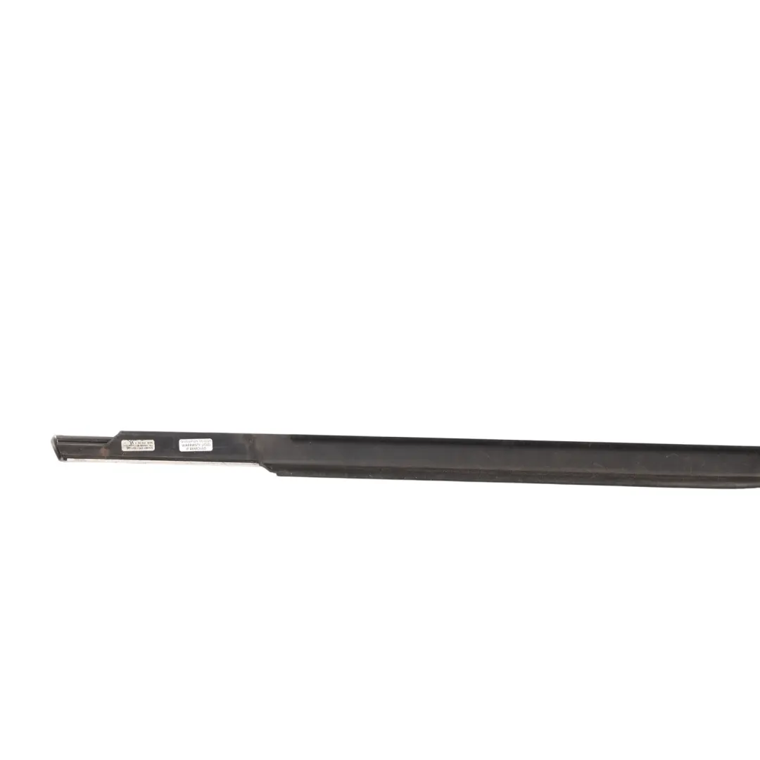 Front Window Aperture Seal Strip Outer Left N/S to Volkswagen Passat CC with Part number 3C8837475H Volkswagen Passat CC Front Window Aperture Seal Strip Outer Left N/S - SKU 3C8837475H - Part number 3C8837475H