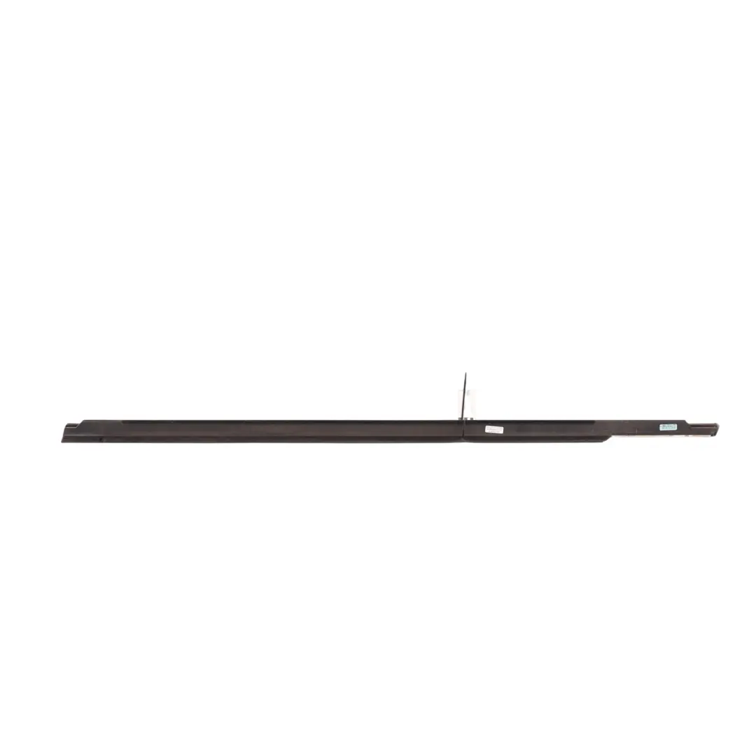 VW Volkswagen Passat CC Window Aperture Seal Outer Front Right O/S - SKU 3C8837476H - Part number 3C8837476H