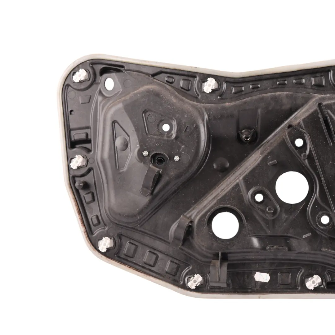 Door Card Interior Inner Panel Front Right O/S to Volkswagen Passat CC with Part number 3C8837756D Volkswagen Passat CC Door Card Interior Inner Panel Front Right O/S - SKU 3C8837756D - Part number 3C8837756D