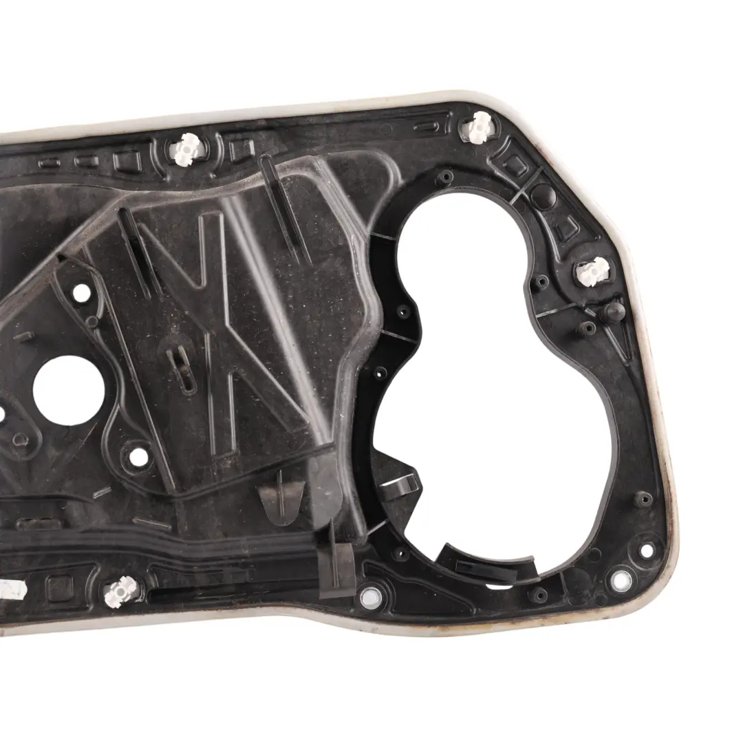 Door Card Interior Inner Panel Front Right O/S to Volkswagen Passat CC with Part number 3C8837756D Volkswagen Passat CC Door Card Interior Inner Panel Front Right O/S - SKU 3C8837756D - Part number 3C8837756D