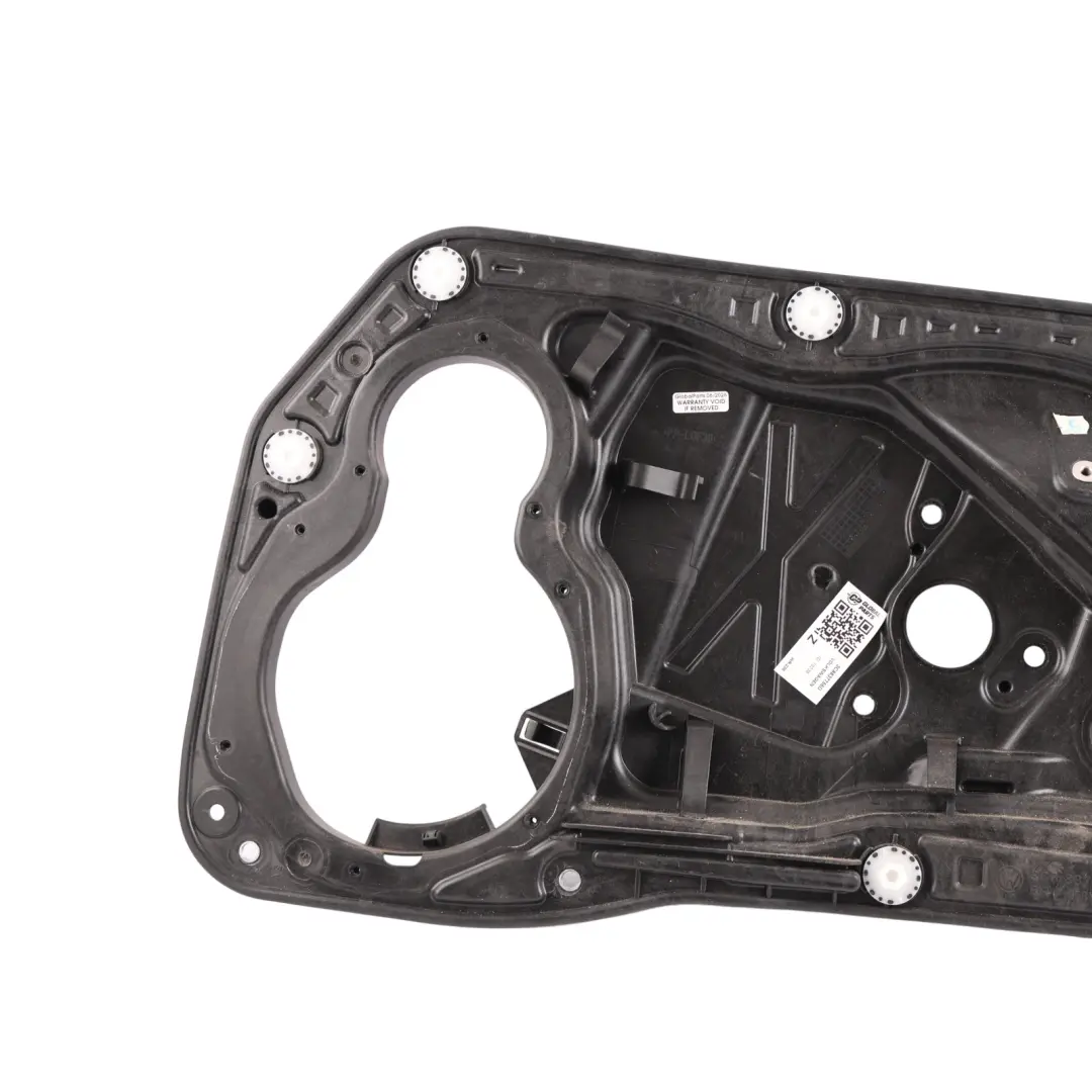 Volkswagen Passat CC Door Card Interior Inner Panel Front Right O/S - SKU 3C8837756D - Part number 3C8837756D