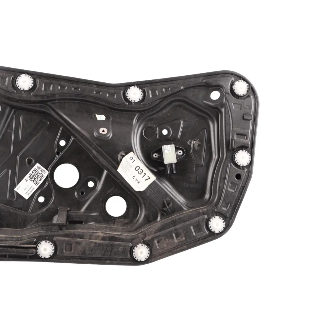 Door Card Interior Inner Panel Front Right O/S to Volkswagen Passat CC with Part number 3C8837756D Volkswagen Passat CC Door Card Interior Inner Panel Front Right O/S - SKU 3C8837756D - Part number 3C8837756D