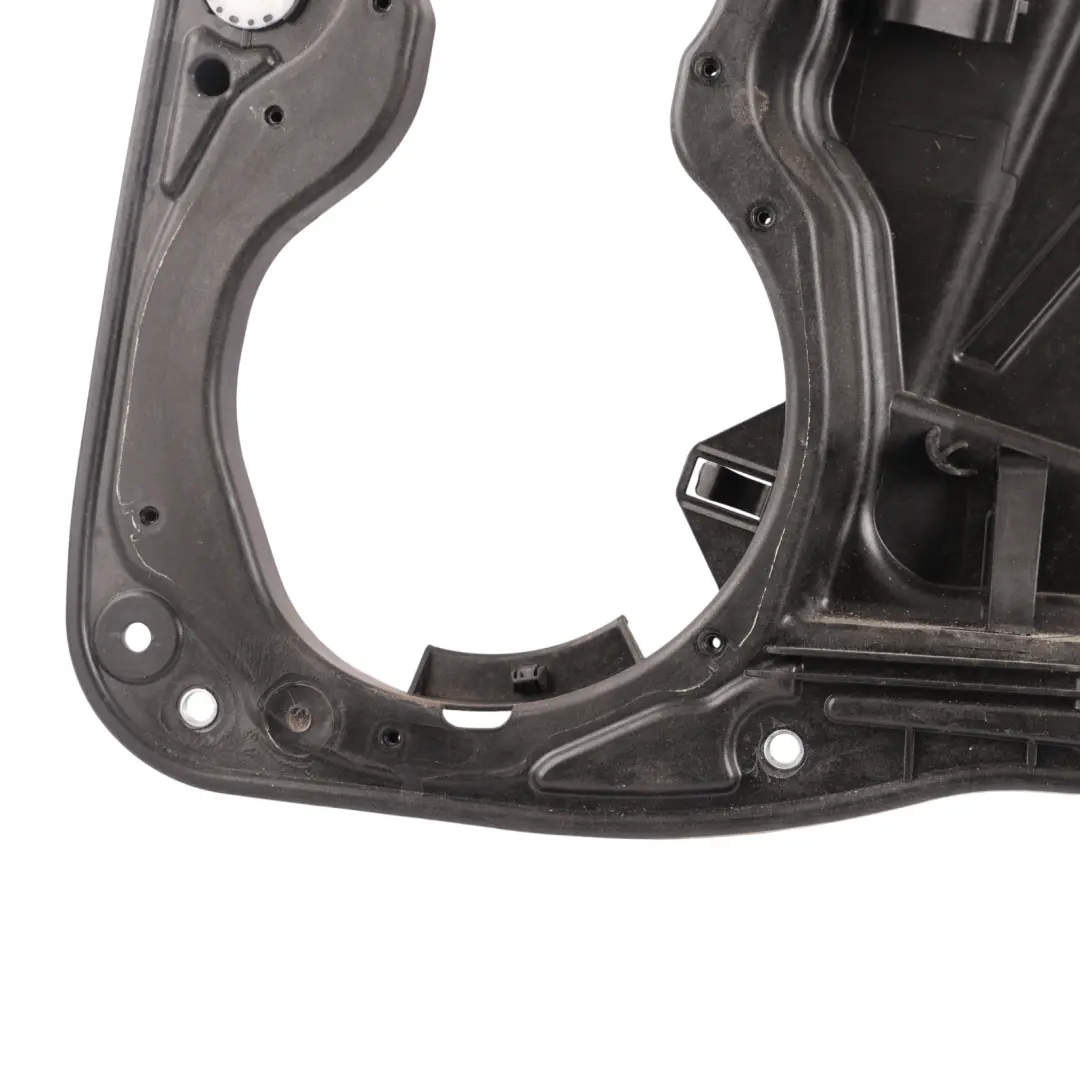 Volkswagen Passat CC Door Card Interior Inner Panel Front Right O/S - SKU 3C8837756D - Part number 3C8837756D