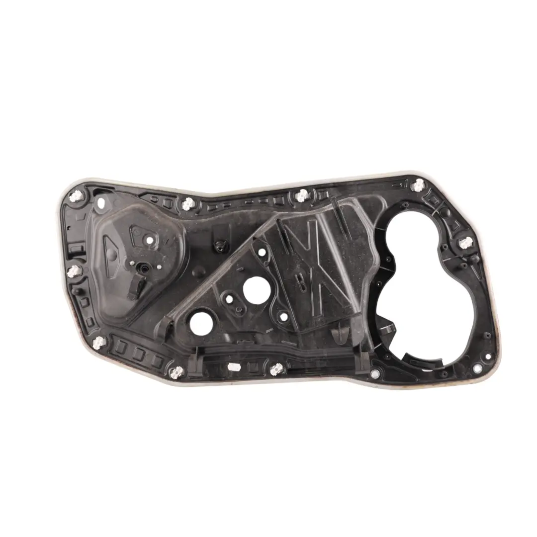 Volkswagen Passat CC Door Card Interior Inner Panel Front Right O/S - SKU 3C8837756D - Part number 3C8837756D