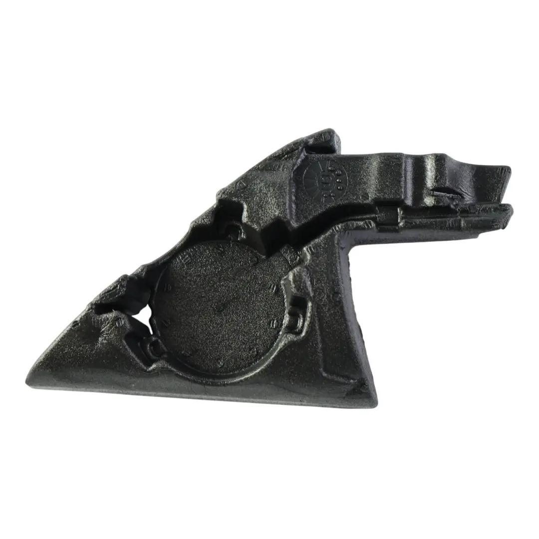 Cubierta Triángulo Puerta Base Izquierda para Volkswagen Passat CC con número de pieza 3C8837985B Volkswagen Passat CC Cubierta Triángulo Puerta Base Izquierda - SKU 3C8837985B - Número de pieza 3C8837985B