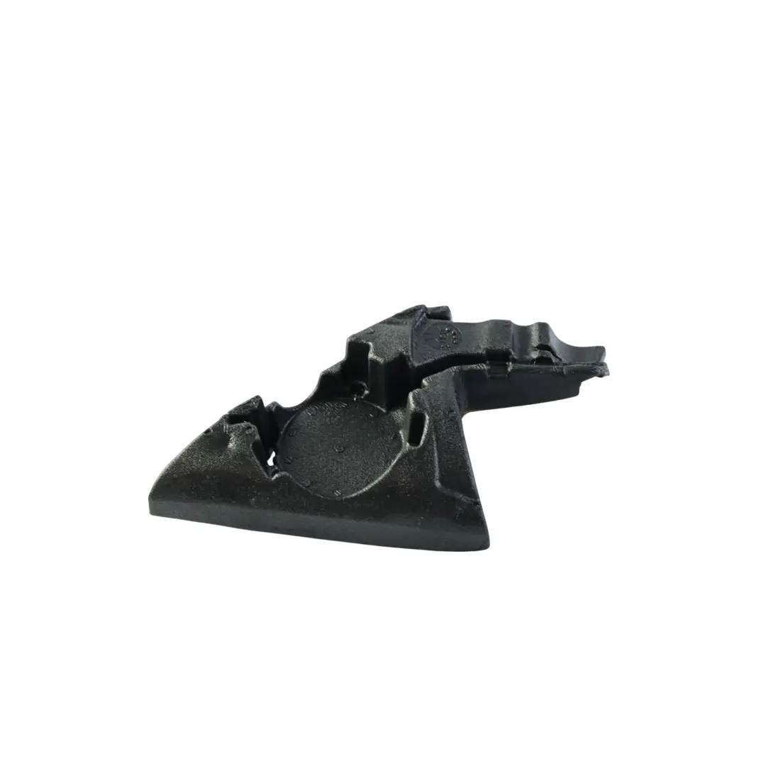 Volkswagen Passat CC Door Triangle Cover Trim Underlay Left N/S - SKU 3C8837985B - Part number 3C8837985B