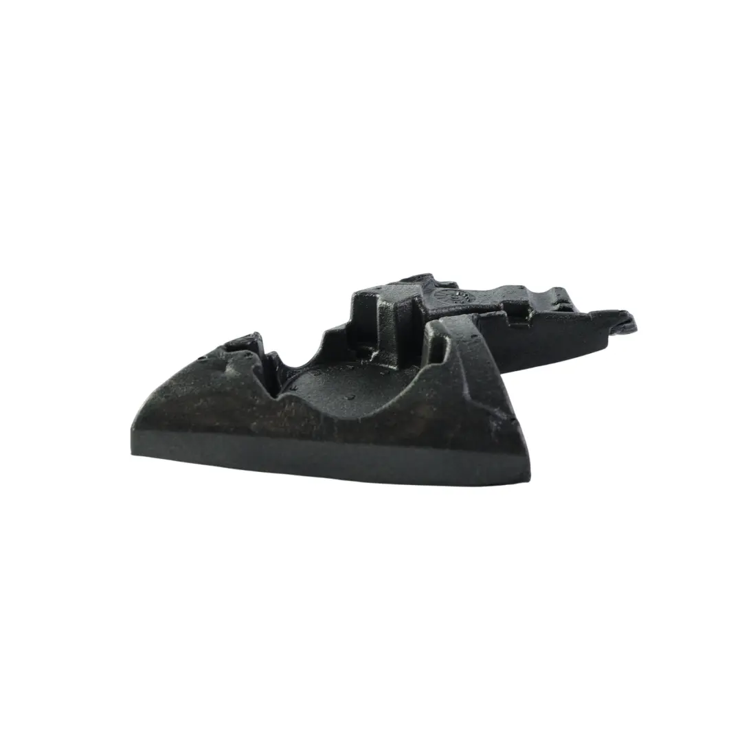 Volkswagen Passat CC Tür Dreieck Abdeckung Unterlage Links - SKU 3C8837985B - Teilenummer 3C8837985B