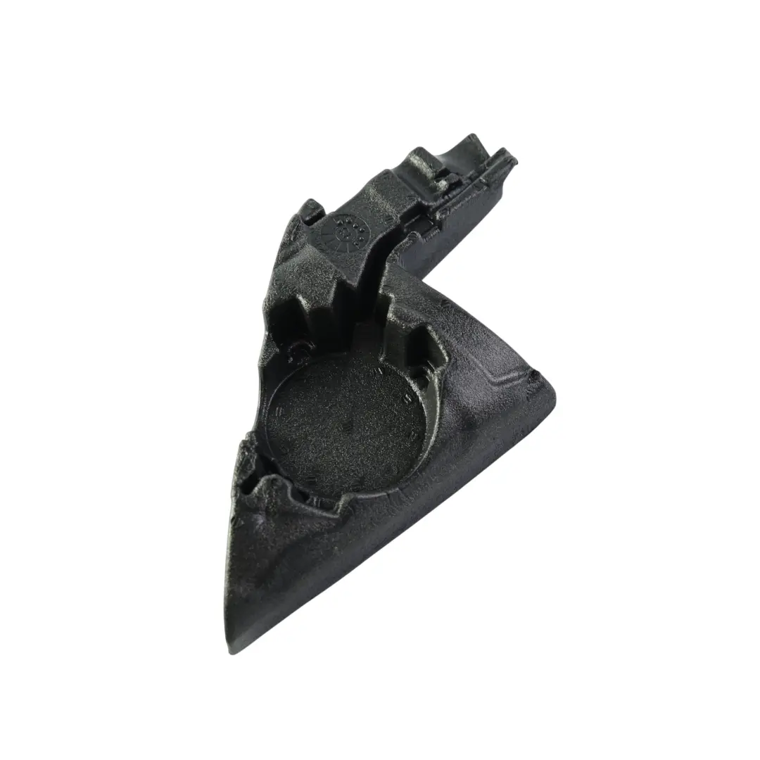 Tür Dreieck Abdeckung Unterlage Links für Volkswagen Passat CC mit Teilenummer 3C8837985B Volkswagen Passat CC Tür Dreieck Abdeckung Unterlage Links - SKU 3C8837985B - Teilenummer 3C8837985B