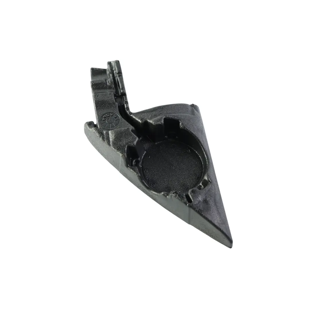 Volkswagen Passat CC Door Triangle Cover Trim Underlay Left N/S - SKU 3C8837985B - Part number 3C8837985B