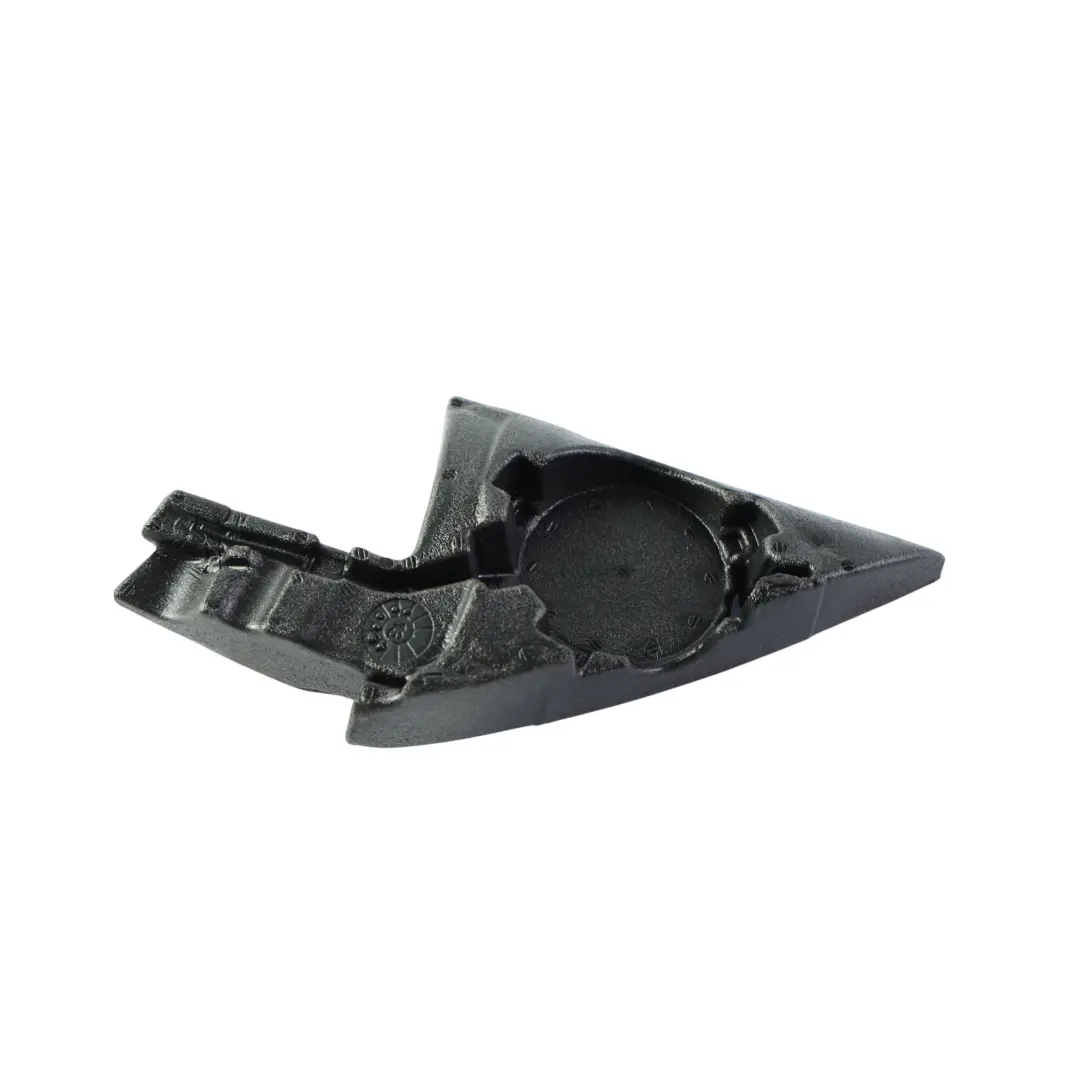 Tür Dreieck Abdeckung Unterlage Links für Volkswagen Passat CC mit Teilenummer 3C8837985B Volkswagen Passat CC Tür Dreieck Abdeckung Unterlage Links - SKU 3C8837985B - Teilenummer 3C8837985B