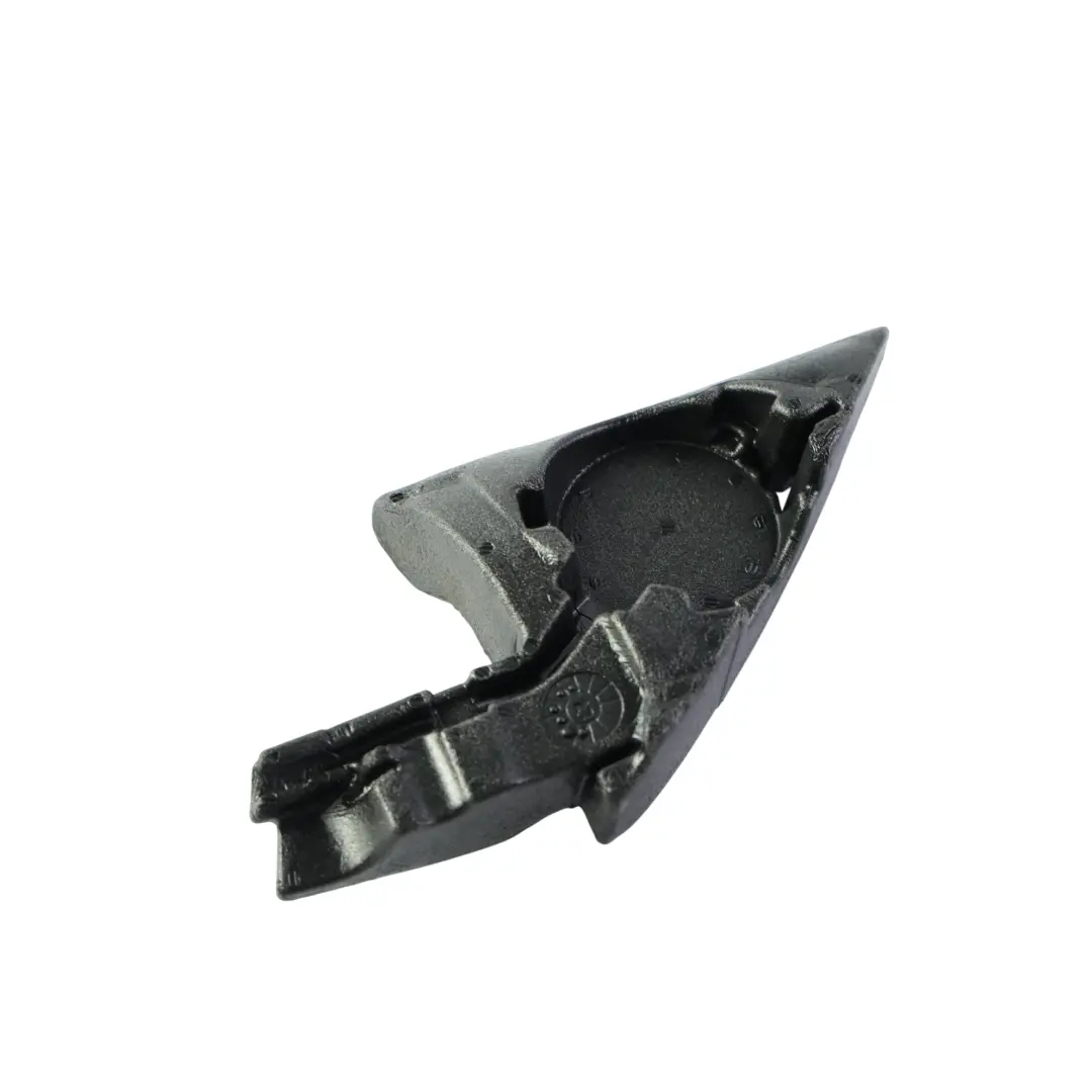 Volkswagen Passat CC Door Triangle Cover Trim Underlay Left N/S - SKU 3C8837985B - Part number 3C8837985B
