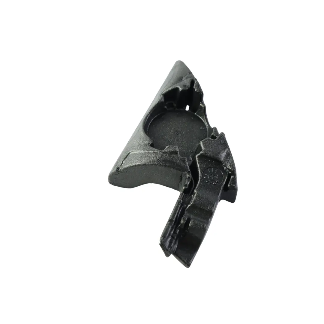 Volkswagen Passat CC Door Triangle Cover Trim Underlay Left N/S - SKU 3C8837985B - Part number 3C8837985B