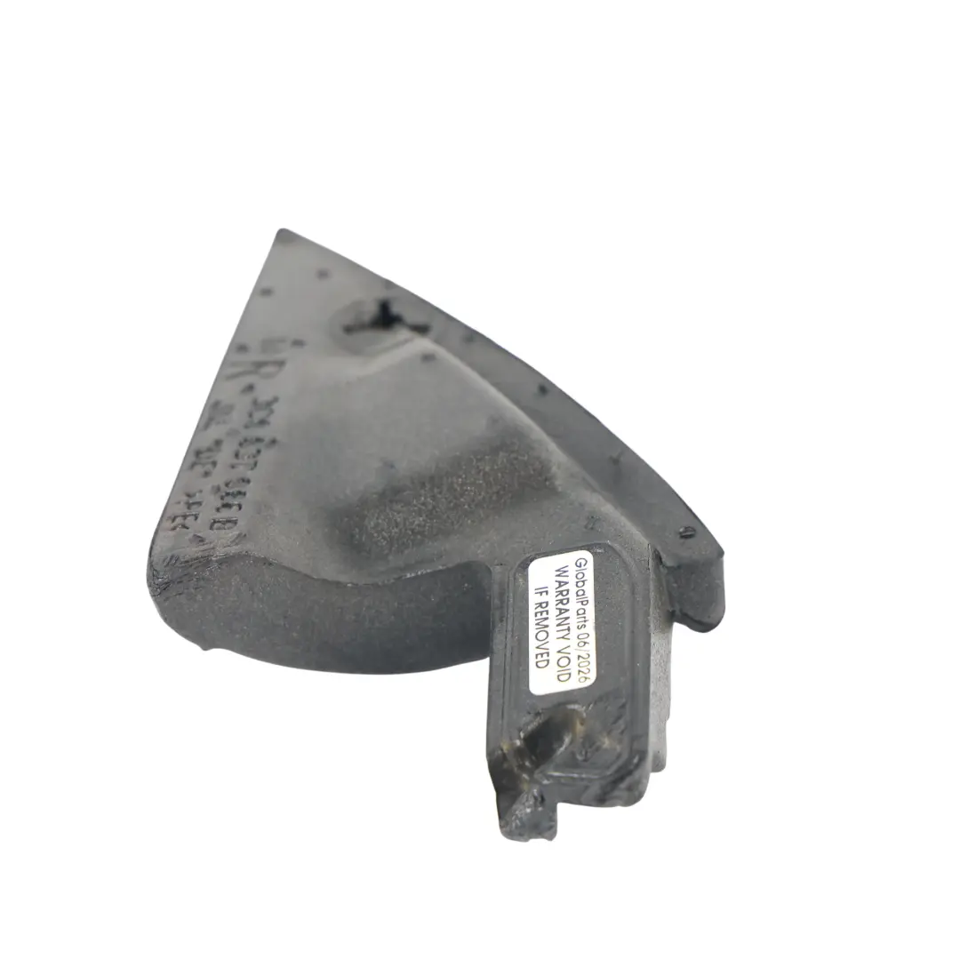 Couvre Triangle Porte Garniture Droite pour Volkswagen Passat CC à propos du numéro de pièce 3C8837986B Volkswagen Passat CC Couvre Triangle Porte Garniture Droite - SKU 3C8837986B - Numéro de pièce 3C8837986B