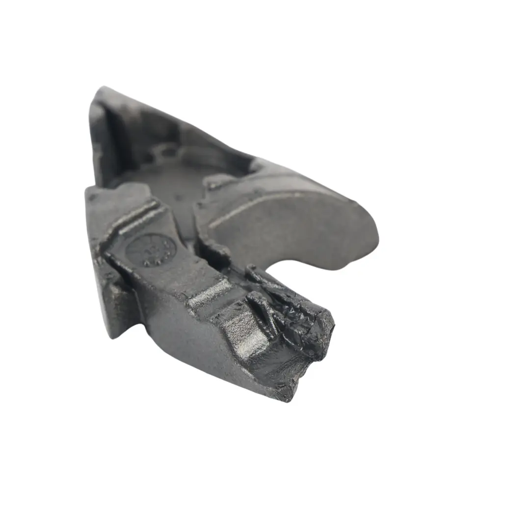 Volkswagen Passat CC Door Triangle Cover Trim Underlay Right O/S - SKU 3C8837986B - Part number 3C8837986B