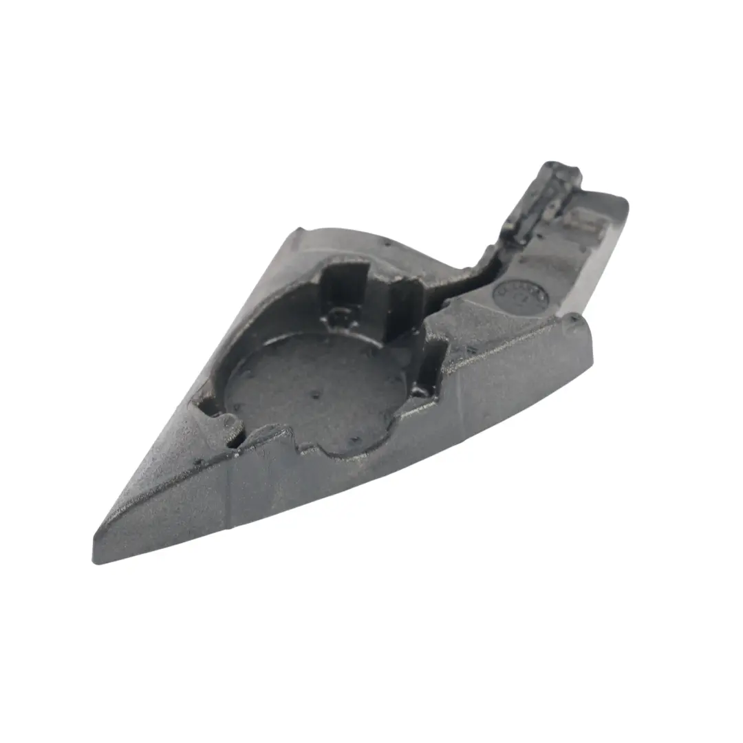 Volkswagen Passat CC Door Triangle Cover Trim Underlay Right O/S - SKU 3C8837986B - Part number 3C8837986B