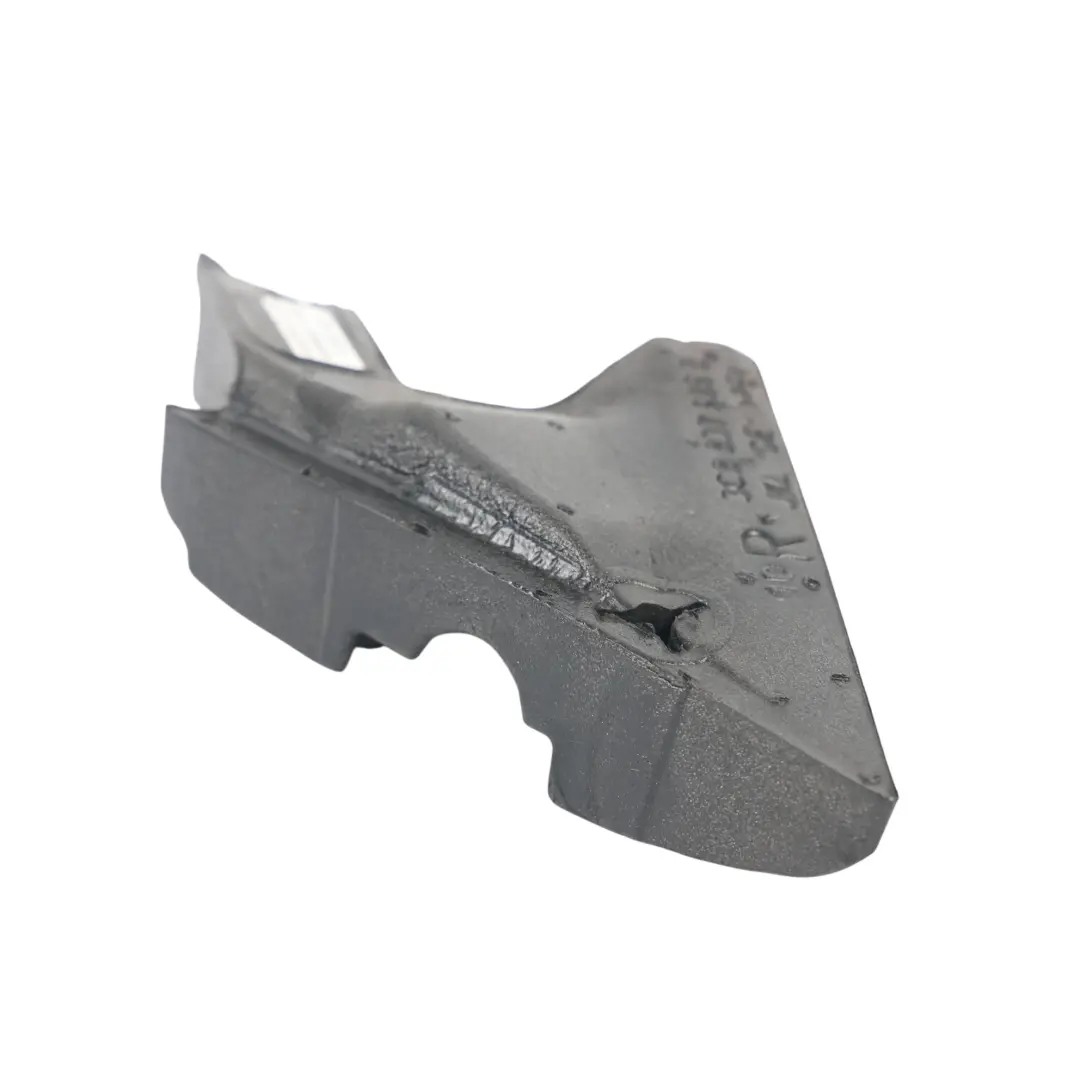 Volkswagen Passat CC Couvre Triangle Porte Garniture Droite - SKU 3C8837986B - Numéro de pièce 3C8837986B