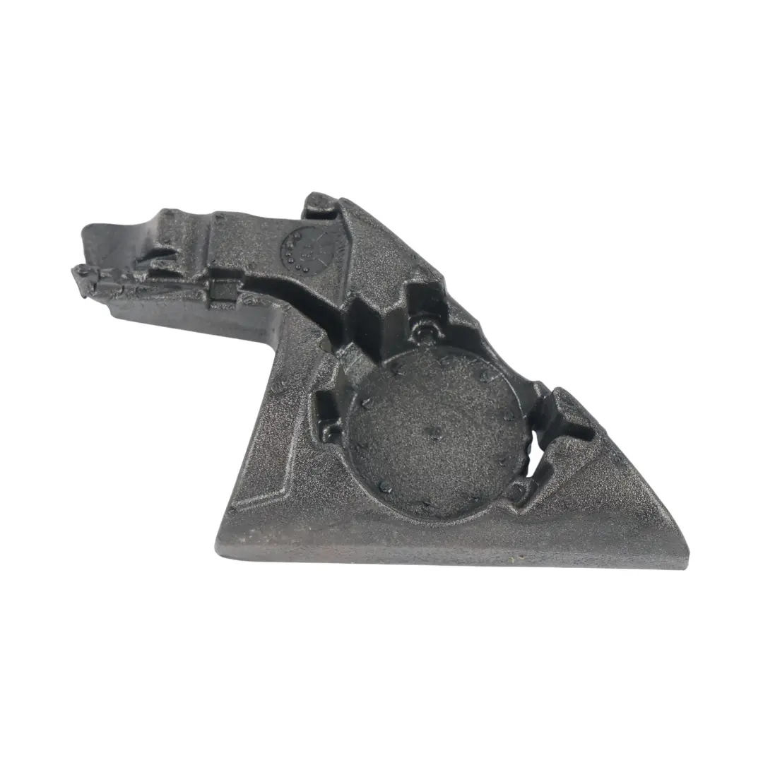 Volkswagen Passat CC Copertura Triangolo Porta Sottostrato Destro - SKU 3C8837986B - Numero di parte 3C8837986B
