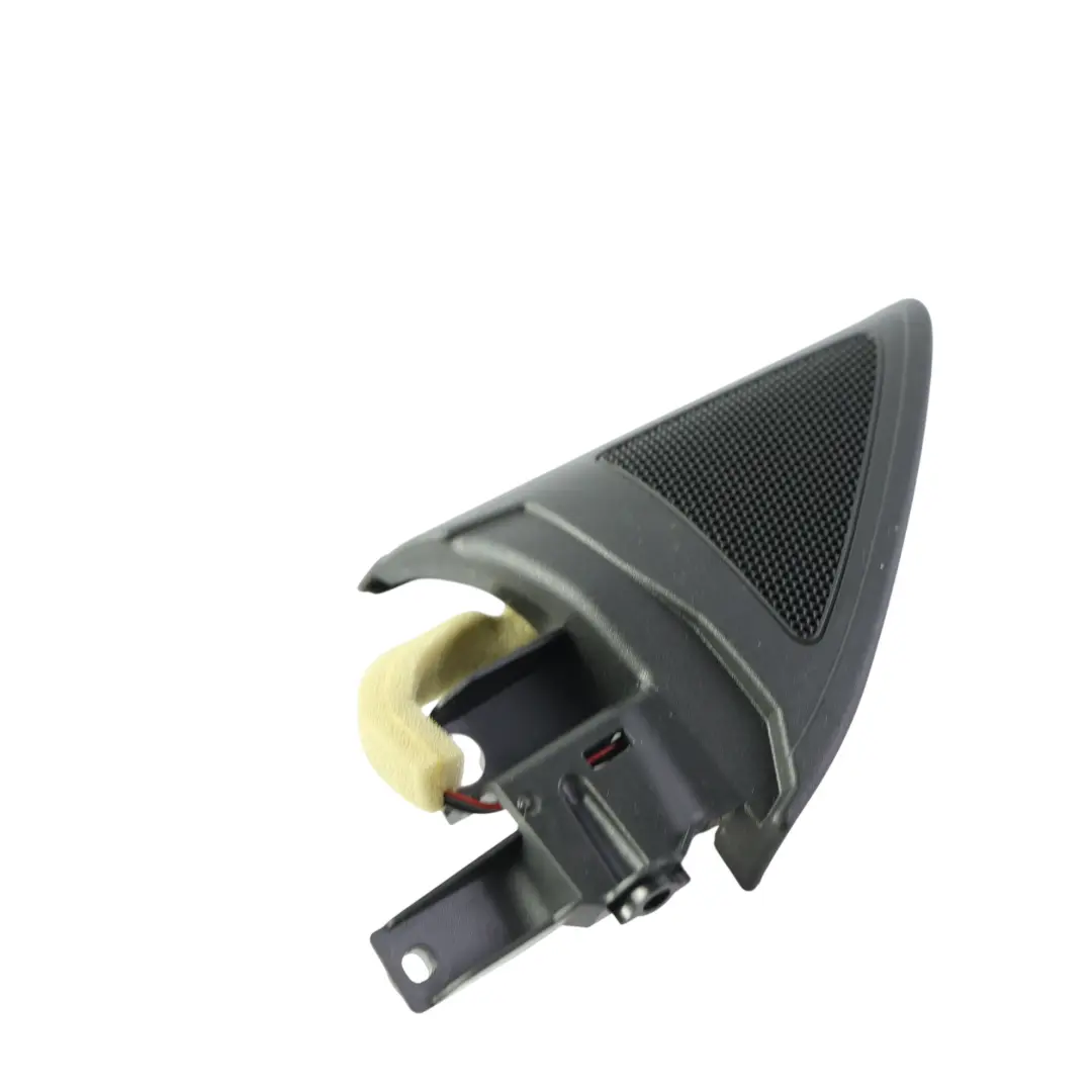 Copertura Triangolo Specchio Nero Sinistro per Volkswagen Passat CC con numero di parte 3C8837993E Volkswagen Passat CC Copertura Triangolo Specchio Nero Sinistro - SKU 3C8837993E - Numero di parte 3C8837993E