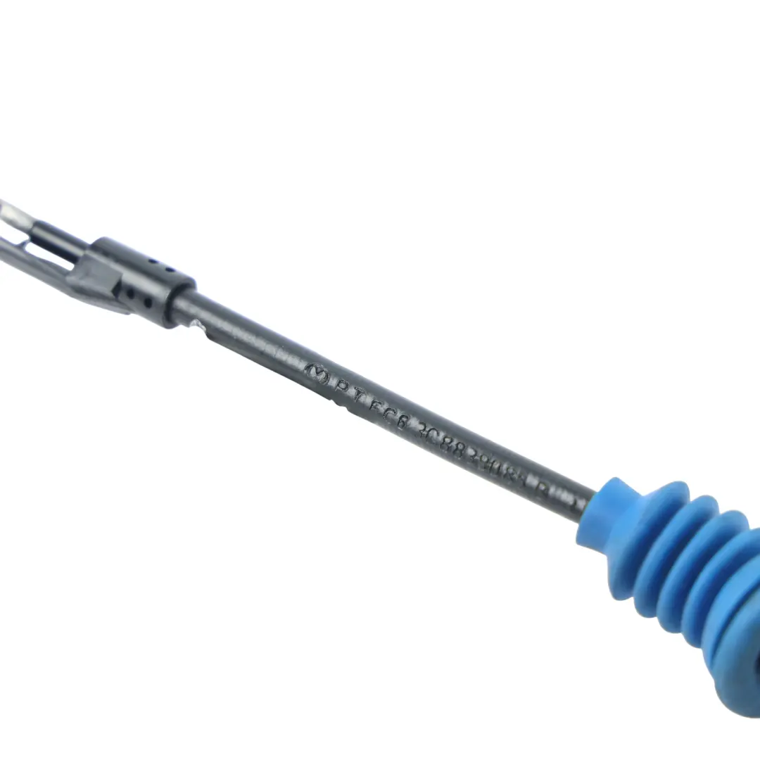 Volkswagen Passat CC Cable Tirador Puerta Trasero Izquierdo Derecho - SKU 3C8839085B - Número de pieza 3C8839085B