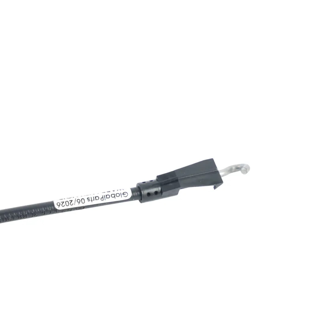 Câble Bowden Poignée Porte Arrière Gauche Droite pour Volkswagen Passat CC à propos du numéro de pièce 3C8839085B Volkswagen Passat CC Câble Bowden Poignée Porte Arrière Gauche Droite - SKU 3C8839085B - Numéro de pièce 3C8839085B