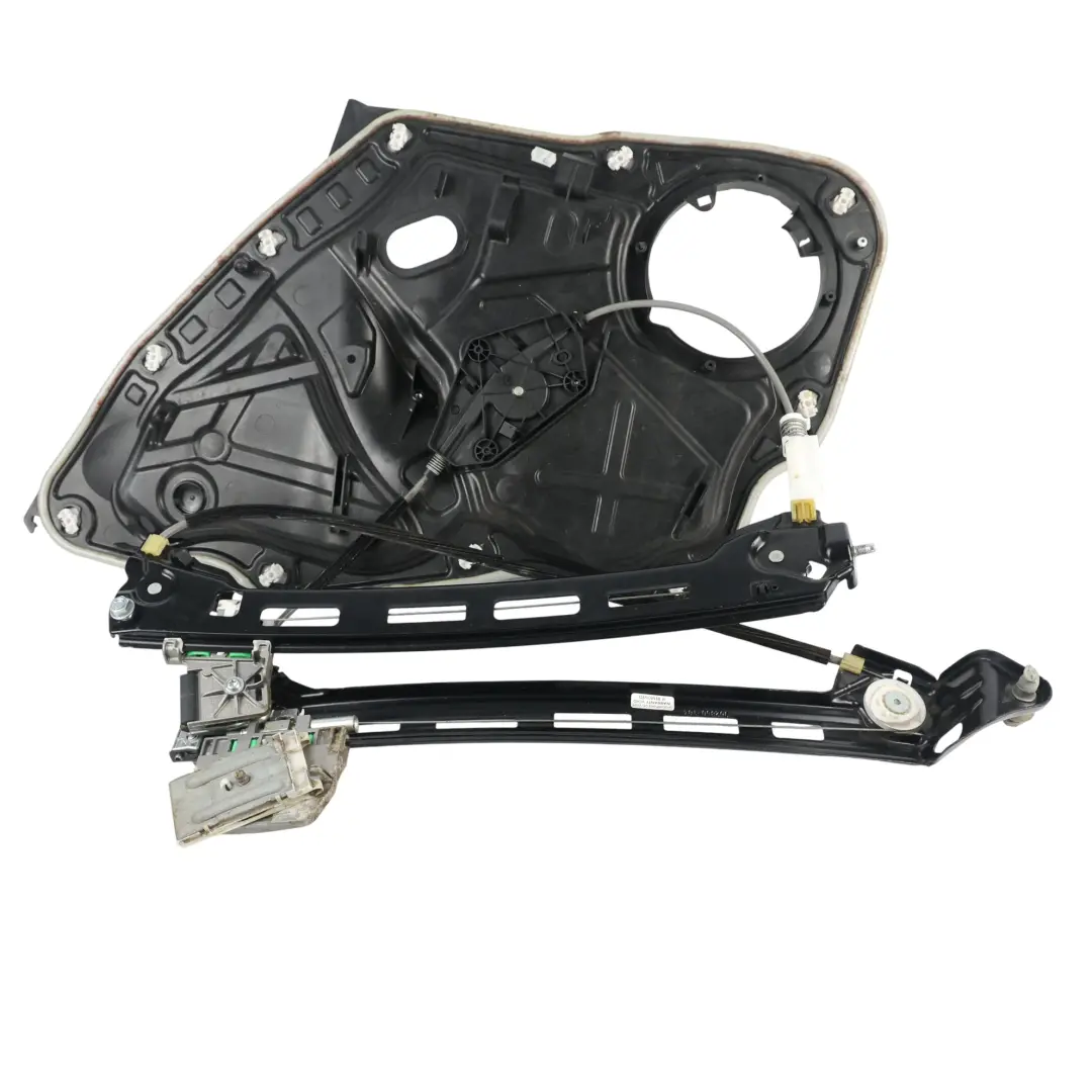 Regulador Ventana Trasera Izquierda para Volkswagen Passat CC con número de pieza 3C8839461K Volkswagen Passat CC Regulador Ventana Trasera Izquierda - SKU 3C8839461K - Número de pieza 3C8839461K