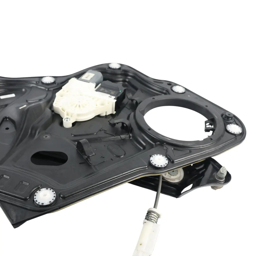 Fensterheber Hinten Links für Volkswagen Passat CC mit Teilenummer 3C8839461K Volkswagen Passat CC Fensterheber Hinten Links - SKU 3C8839461K - Teilenummer 3C8839461K